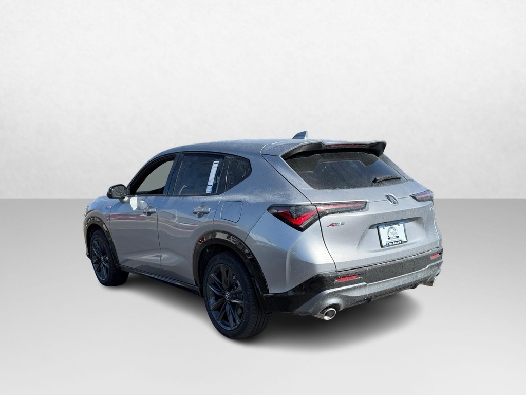 Acura ADX Vehicle Full-screen Gallery Image 03