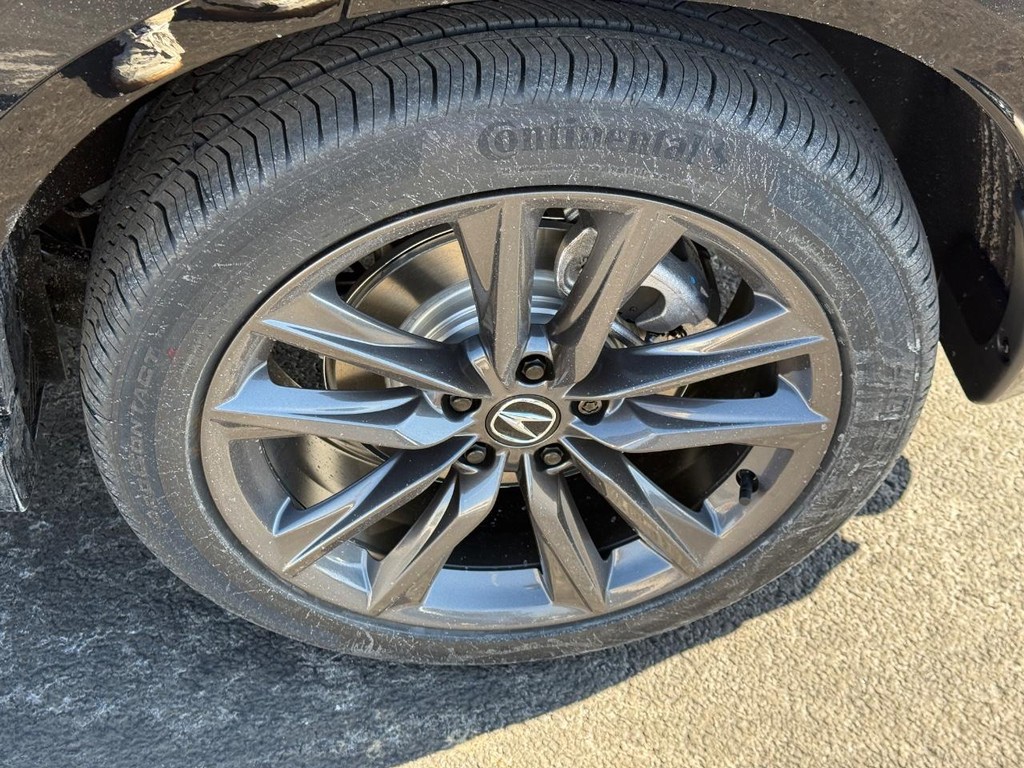 Acura ADX Vehicle Full-screen Gallery Image 05