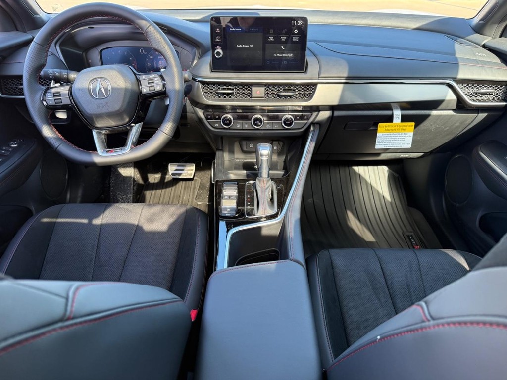 Acura ADX Vehicle Full-screen Gallery Image 07