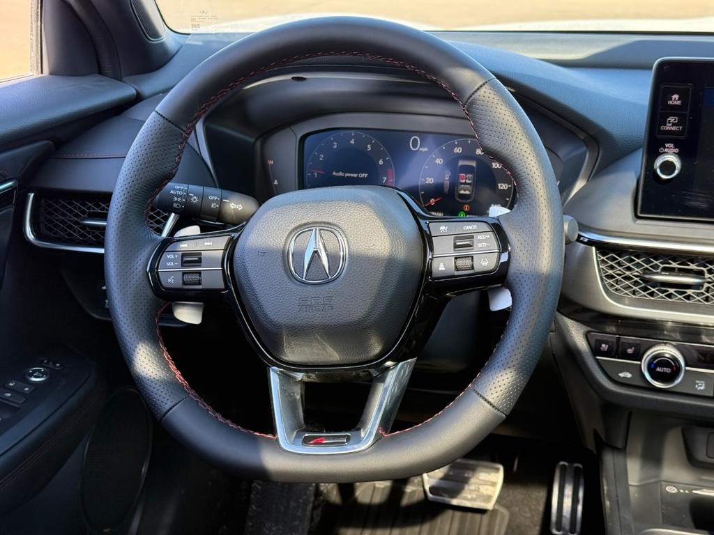 Acura ADX Vehicle Full-screen Gallery Image 08