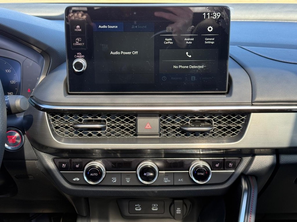 Acura ADX Vehicle Full-screen Gallery Image 09