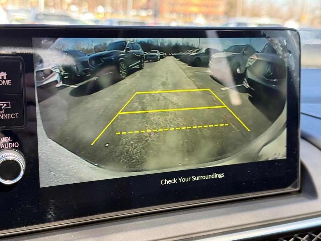 Acura ADX Vehicle Full-screen Gallery Image 15