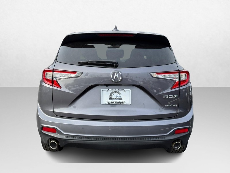 Acura RDX Vehicle Full-screen Gallery Image 05