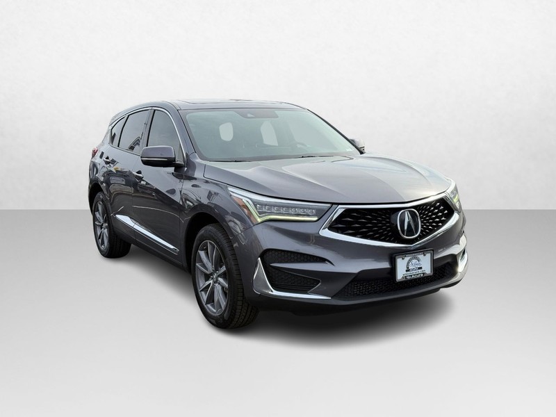 Acura RDX Vehicle Full-screen Gallery Image 08