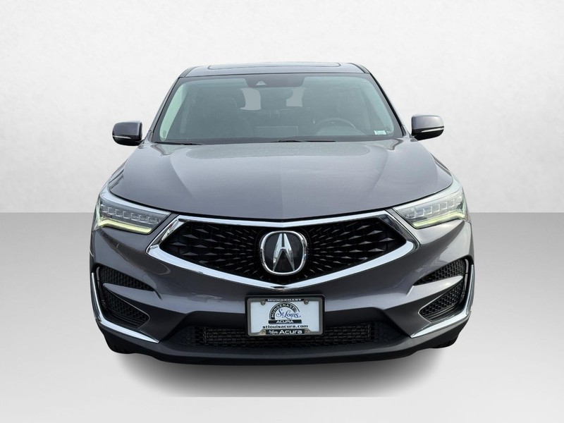 Acura RDX Vehicle Full-screen Gallery Image 09