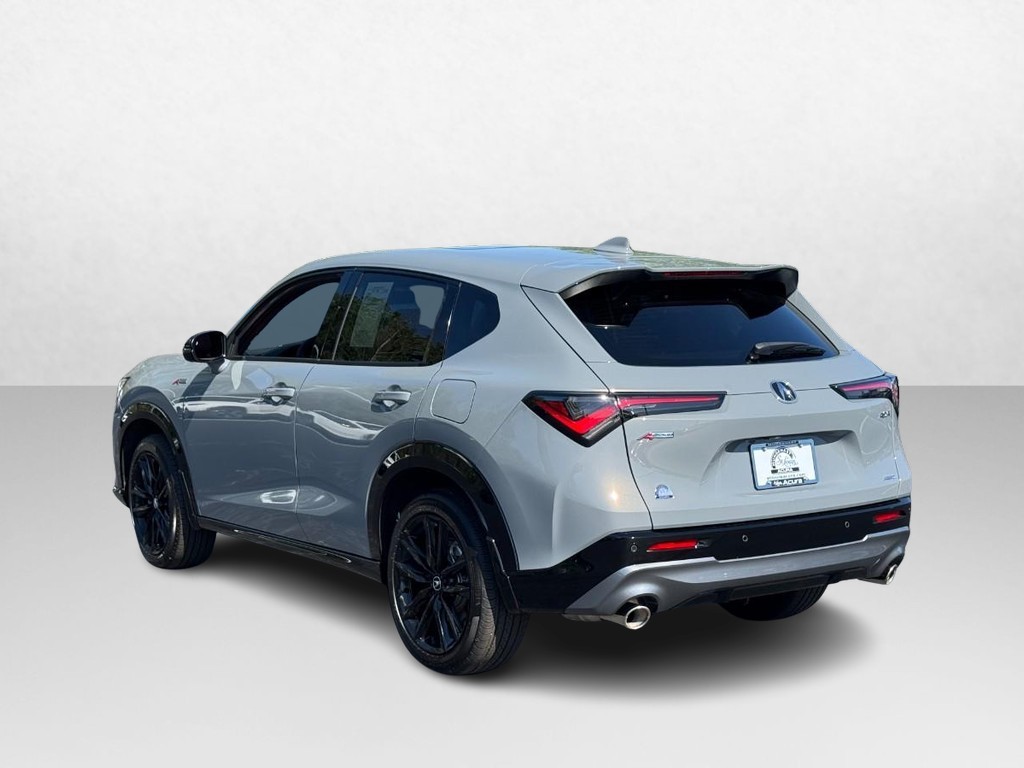 Acura ADX Vehicle Full-screen Gallery Image 03