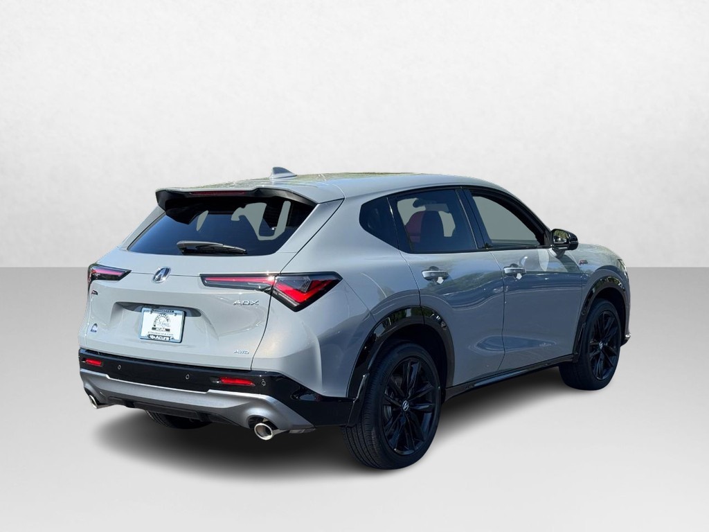 Acura ADX Vehicle Full-screen Gallery Image 06