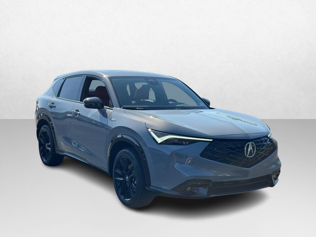 Acura ADX Vehicle Full-screen Gallery Image 08