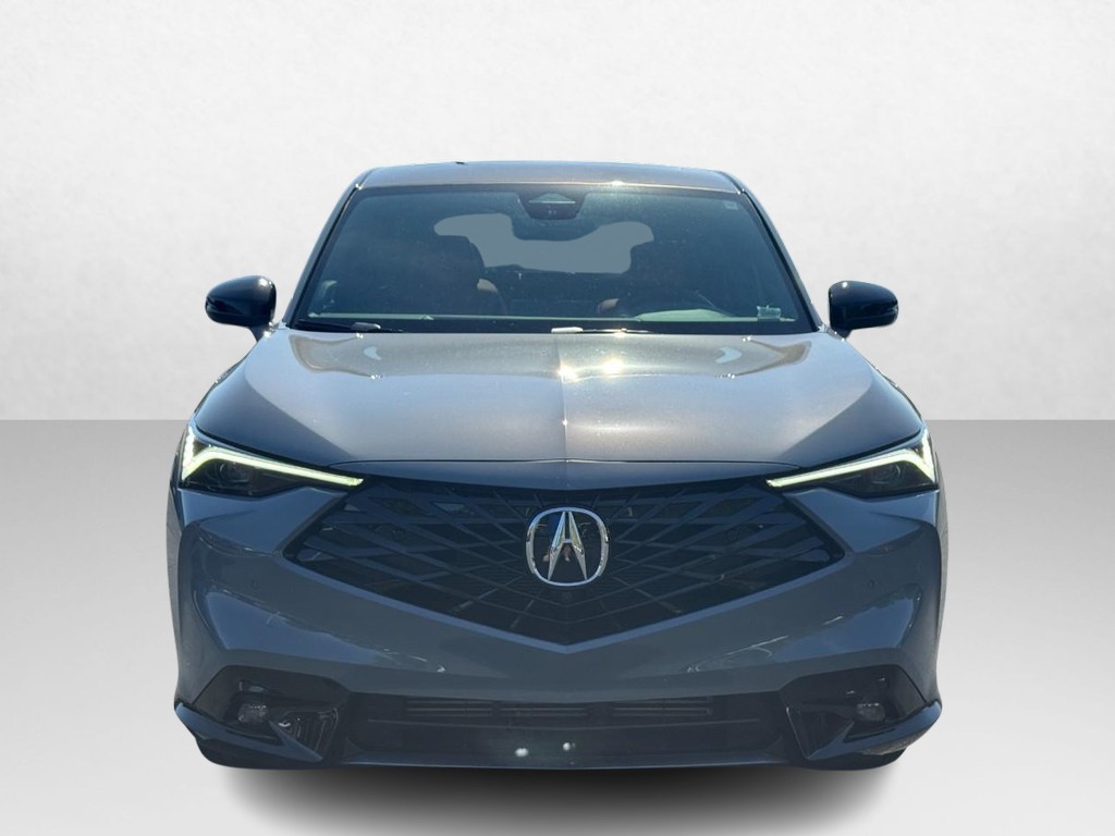 Acura ADX Vehicle Full-screen Gallery Image 09