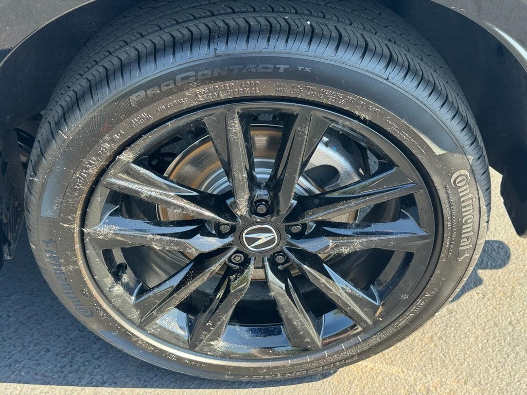 Acura ADX Vehicle Full-screen Gallery Image 10