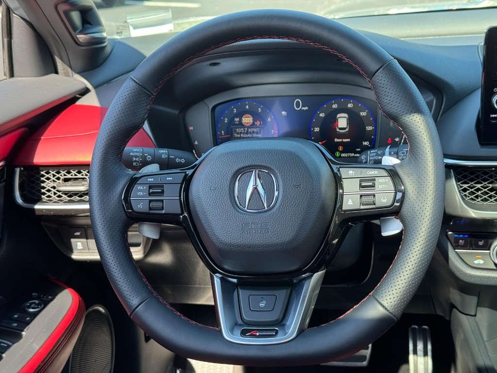 Acura ADX Vehicle Full-screen Gallery Image 13