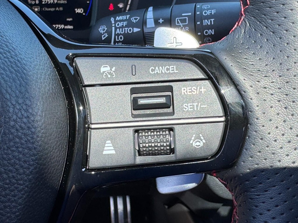 Acura ADX Vehicle Full-screen Gallery Image 20