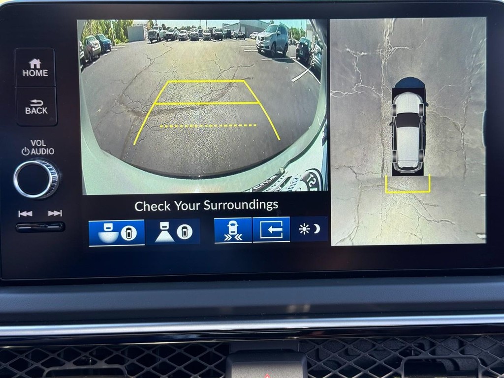 Acura ADX Vehicle Full-screen Gallery Image 23