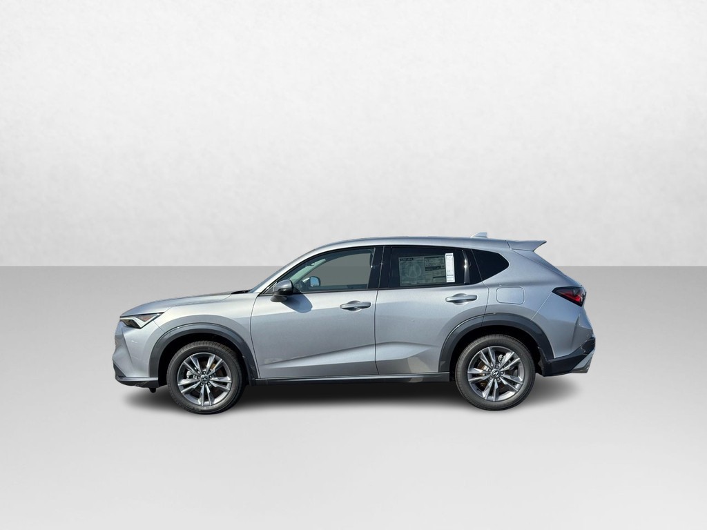 Acura ADX Vehicle Full-screen Gallery Image 02