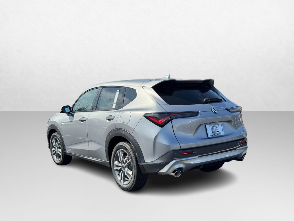 Acura ADX Vehicle Full-screen Gallery Image 03