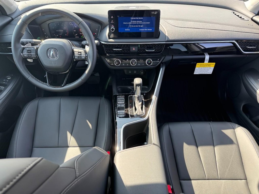 Acura ADX Vehicle Full-screen Gallery Image 05