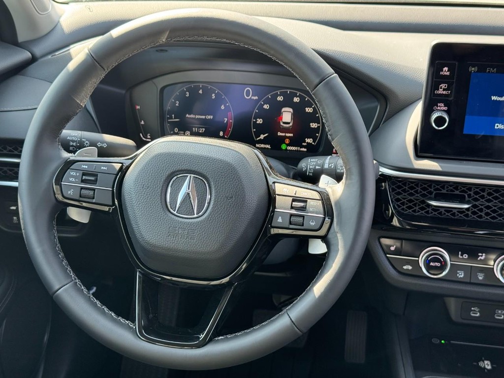 Acura ADX Vehicle Full-screen Gallery Image 06