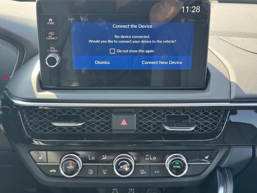 Acura ADX Vehicle Full-screen Gallery Image 07