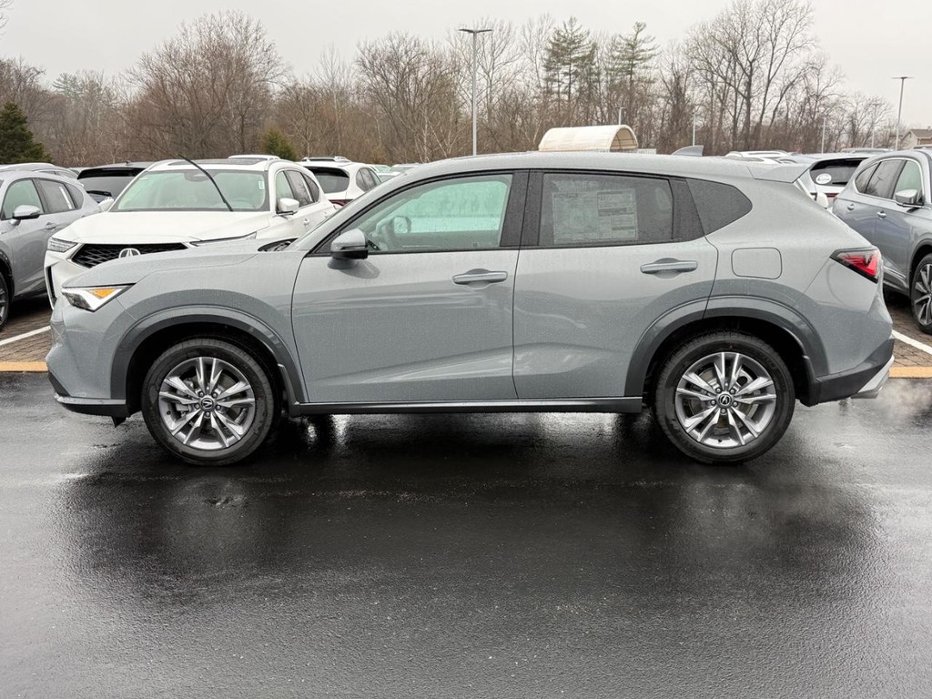 Acura ADX Vehicle Full-screen Gallery Image 02