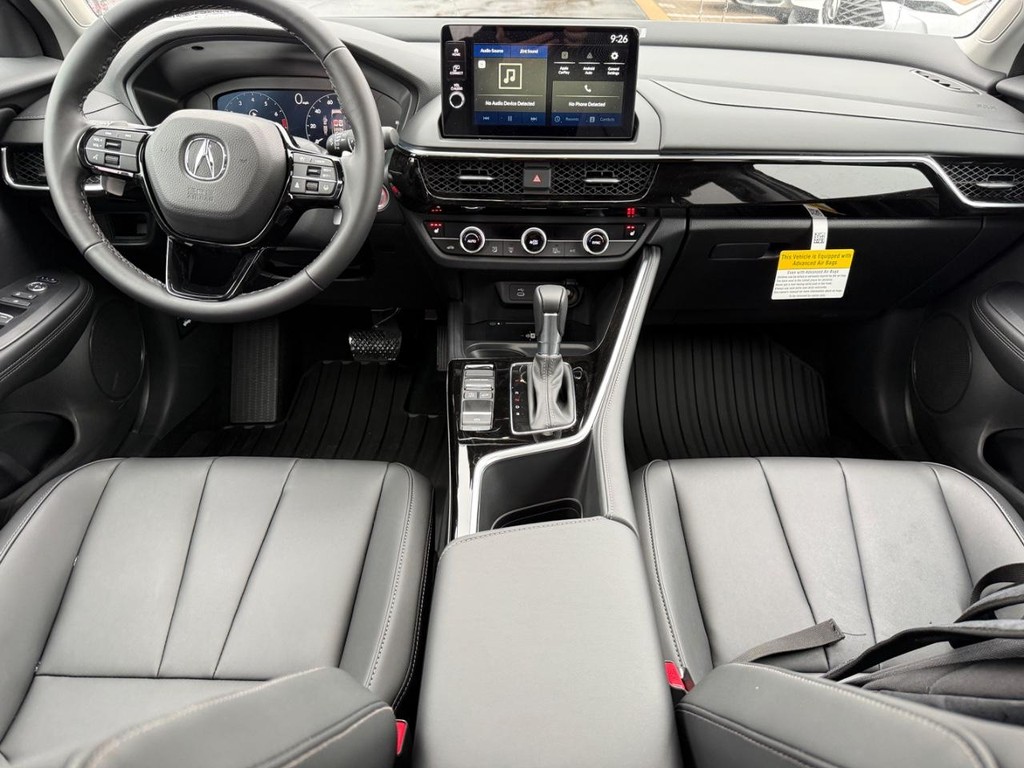Acura ADX Vehicle Full-screen Gallery Image 06