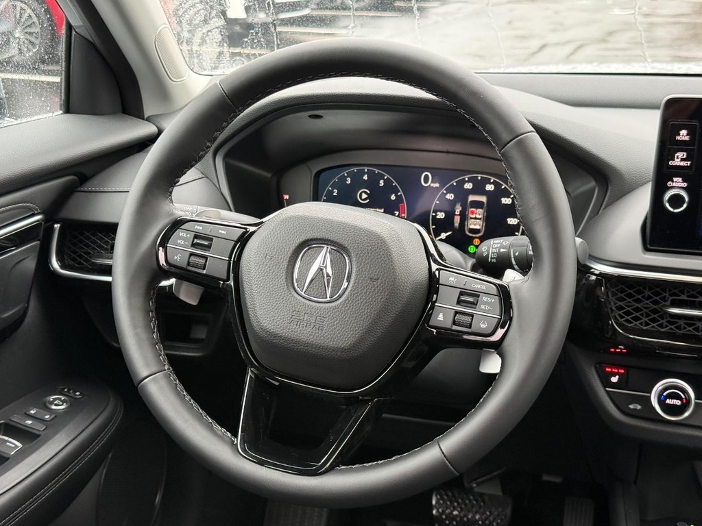 Acura ADX Vehicle Full-screen Gallery Image 07