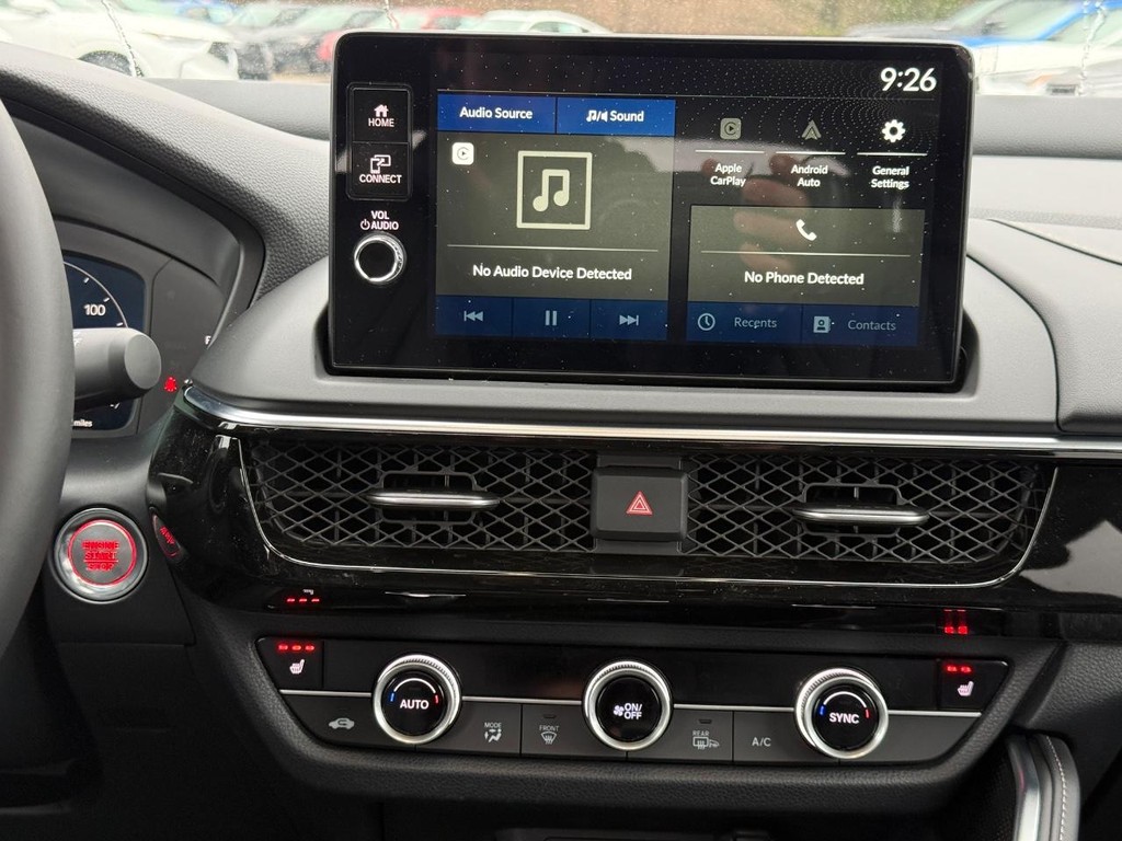 Acura ADX Vehicle Full-screen Gallery Image 08
