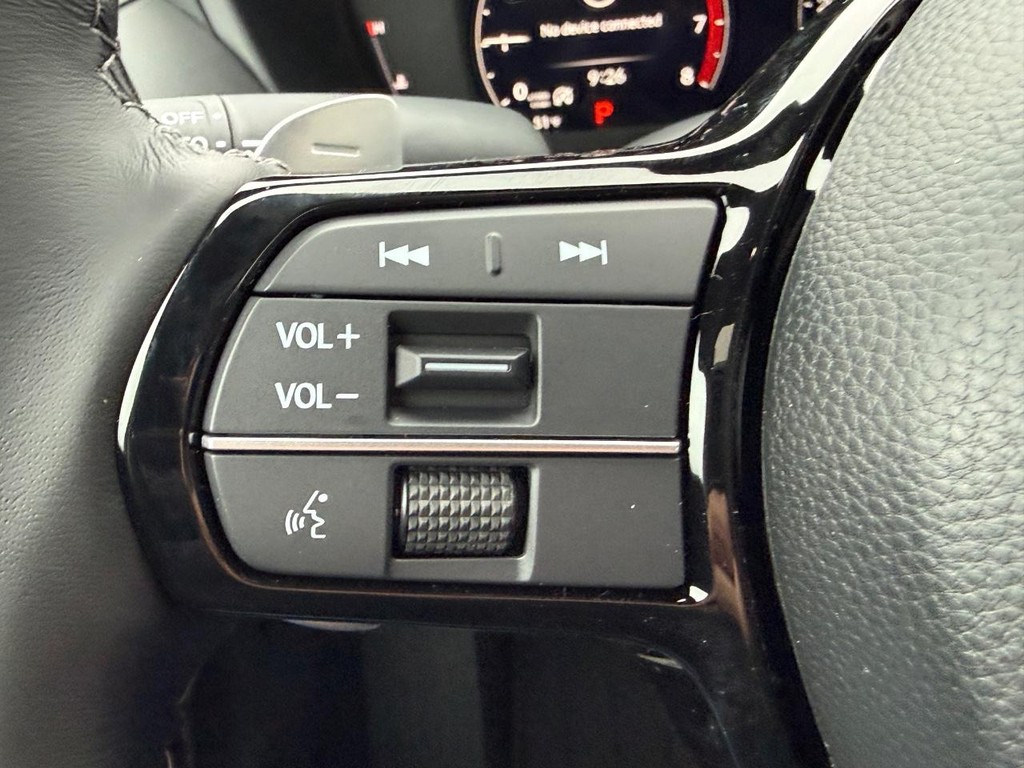 Acura ADX Vehicle Full-screen Gallery Image 11