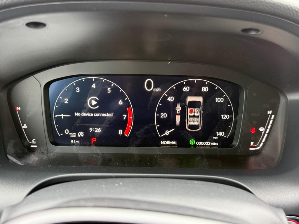 Acura ADX Vehicle Full-screen Gallery Image 13