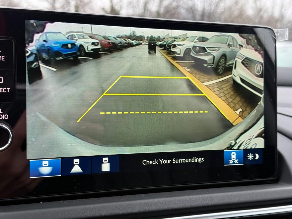 Acura ADX Vehicle Full-screen Gallery Image 14