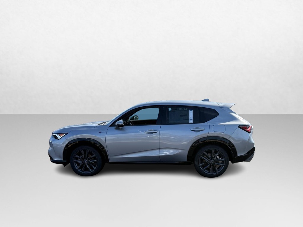 Acura ADX Vehicle Full-screen Gallery Image 02