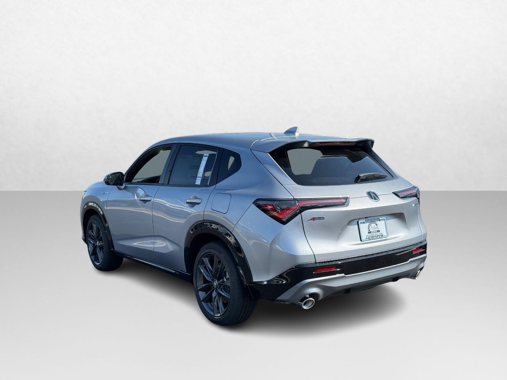 Acura ADX Vehicle Full-screen Gallery Image 03