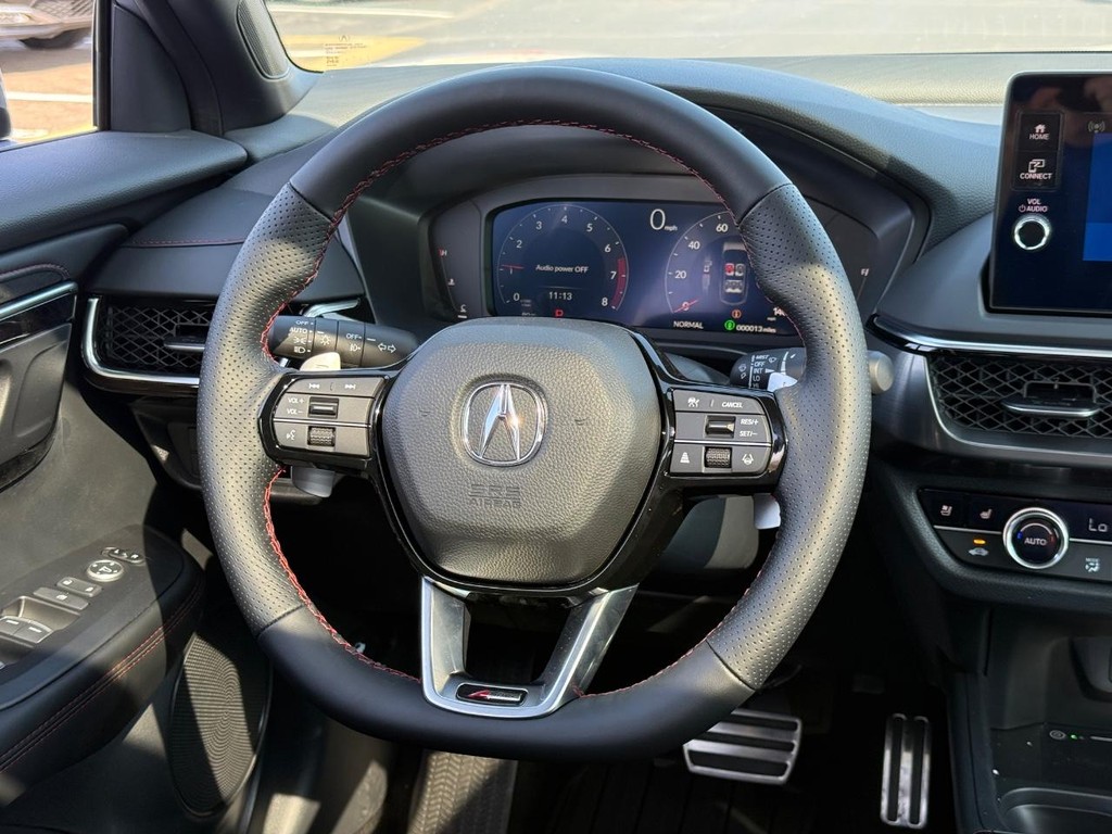 Acura ADX Vehicle Full-screen Gallery Image 08