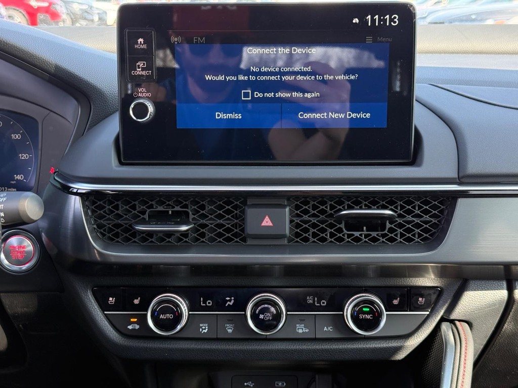 Acura ADX Vehicle Full-screen Gallery Image 09