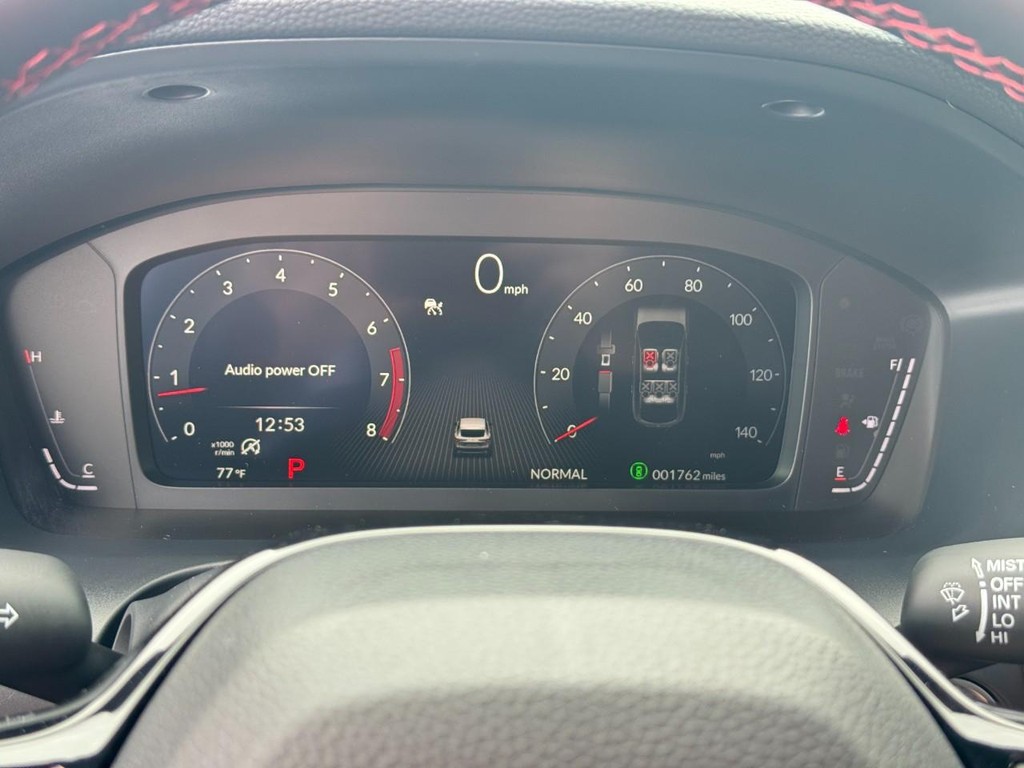 Acura ADX Vehicle Full-screen Gallery Image 14