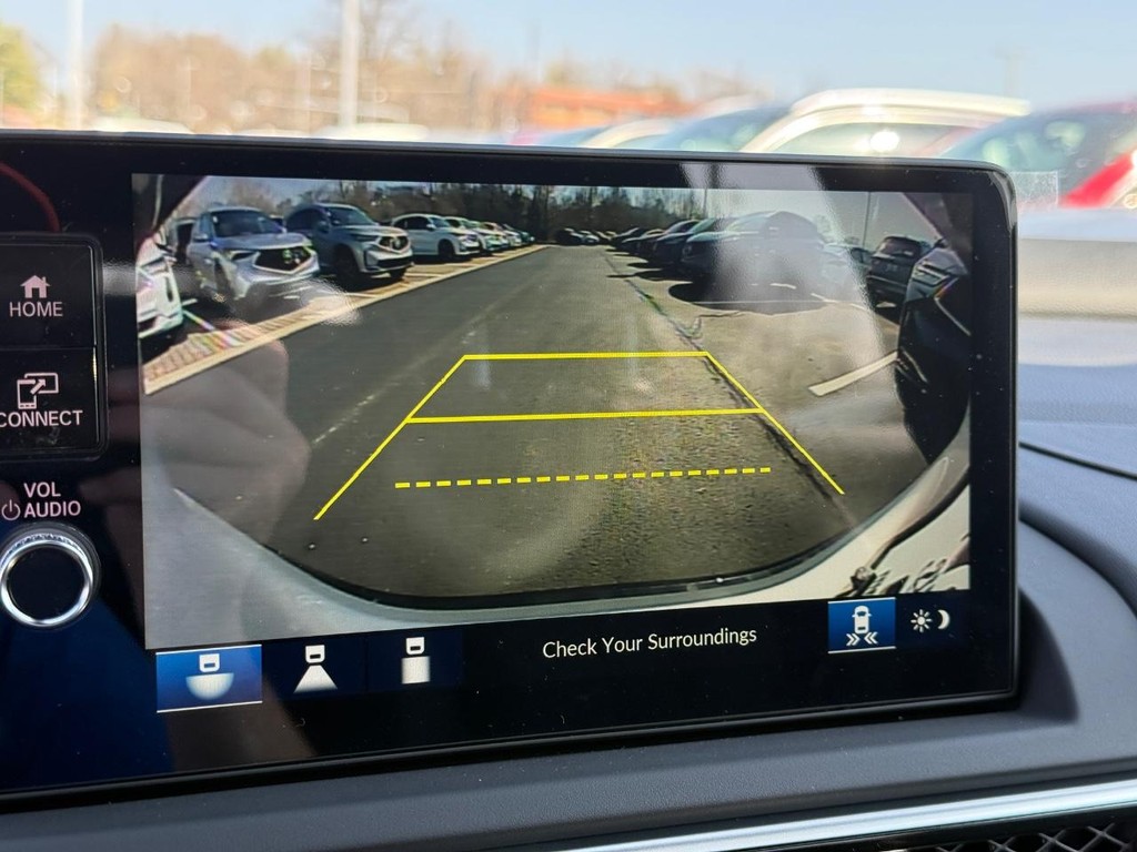 Acura ADX Vehicle Full-screen Gallery Image 16