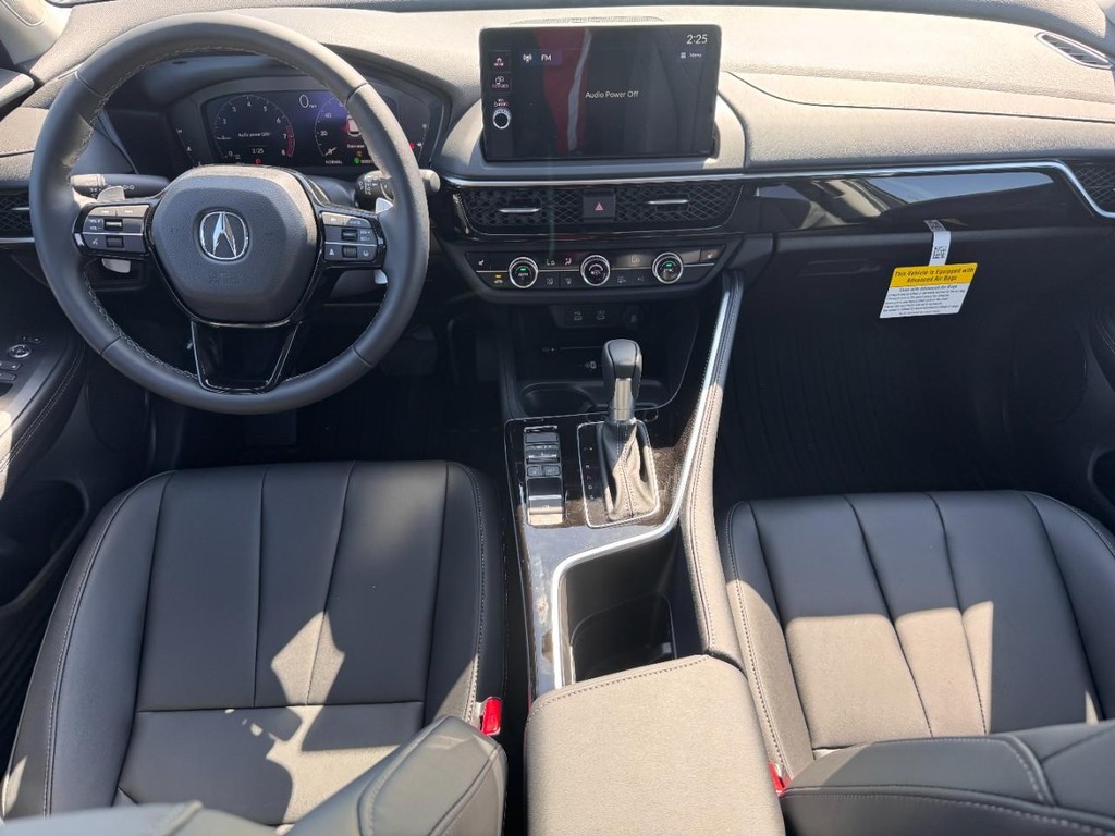 Acura ADX Vehicle Full-screen Gallery Image 06