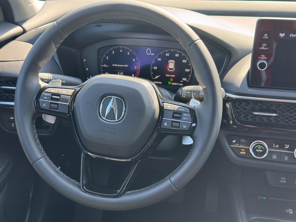 Acura ADX Vehicle Full-screen Gallery Image 07