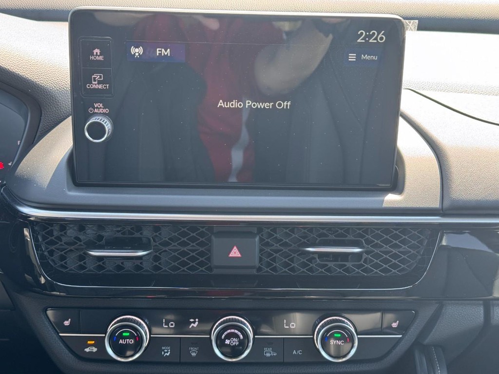 Acura ADX Vehicle Full-screen Gallery Image 08