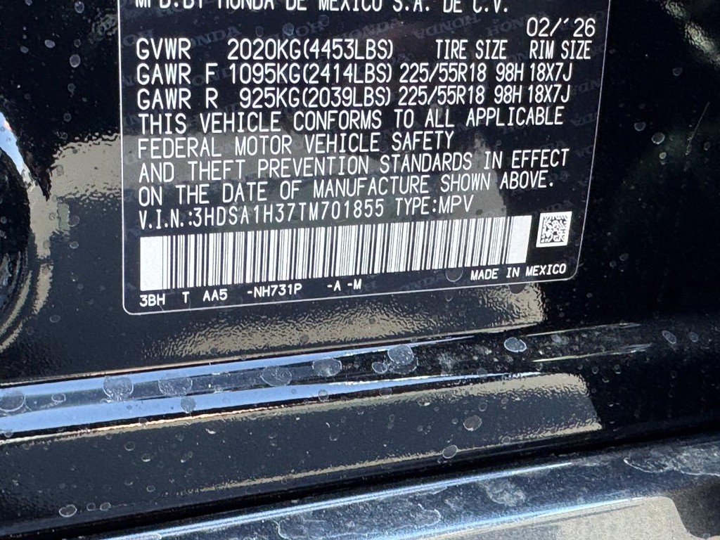 Acura ADX Vehicle Full-screen Gallery Image 11