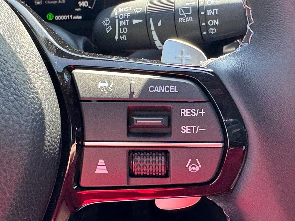 Acura ADX Vehicle Full-screen Gallery Image 13