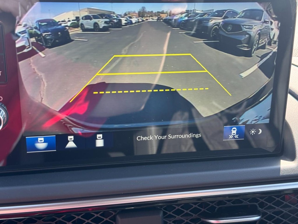 Acura ADX Vehicle Full-screen Gallery Image 16