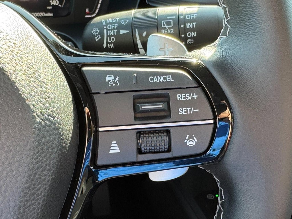 Acura ADX Vehicle Full-screen Gallery Image 19