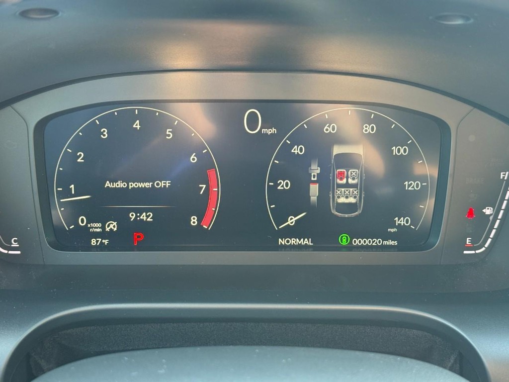 Acura ADX Vehicle Full-screen Gallery Image 20