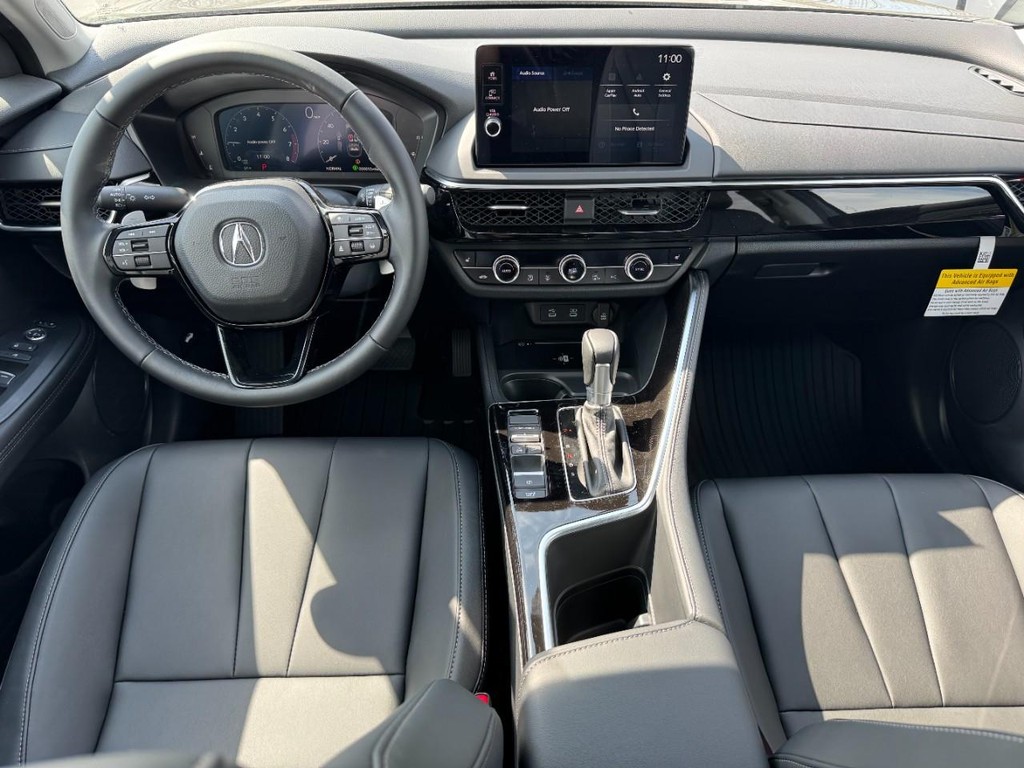 Acura ADX Vehicle Full-screen Gallery Image 06