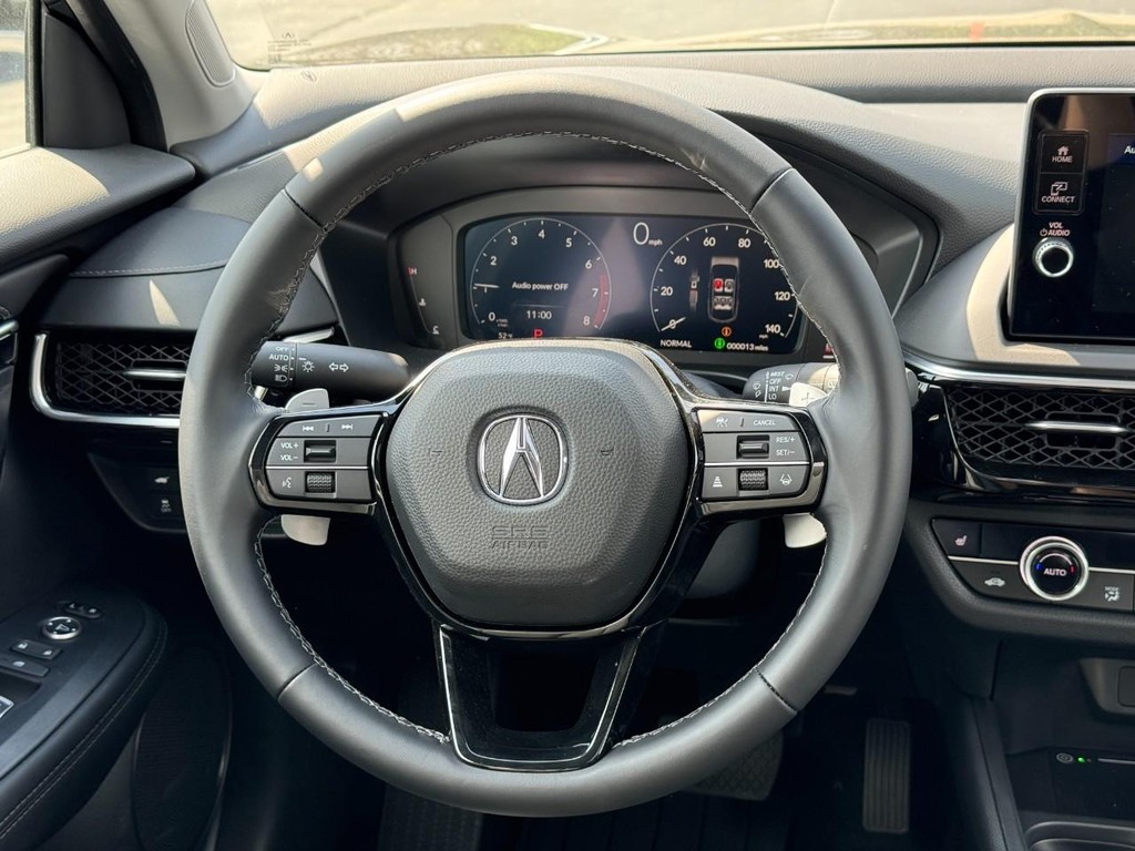 Acura ADX Vehicle Full-screen Gallery Image 07