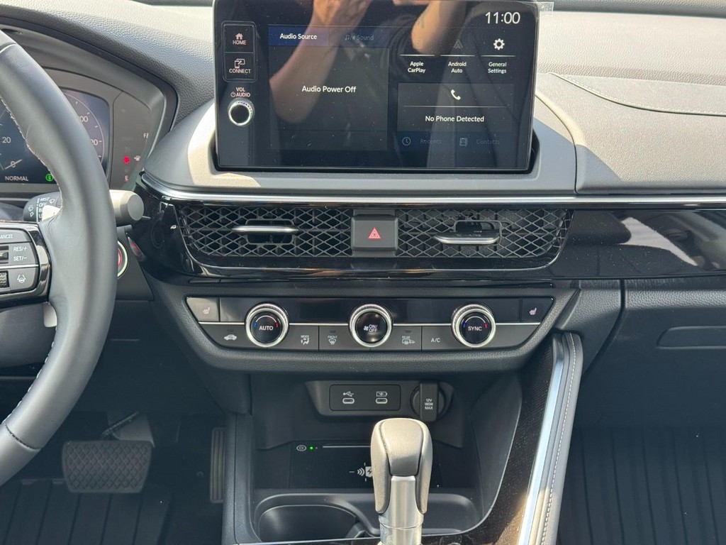 Acura ADX Vehicle Full-screen Gallery Image 08
