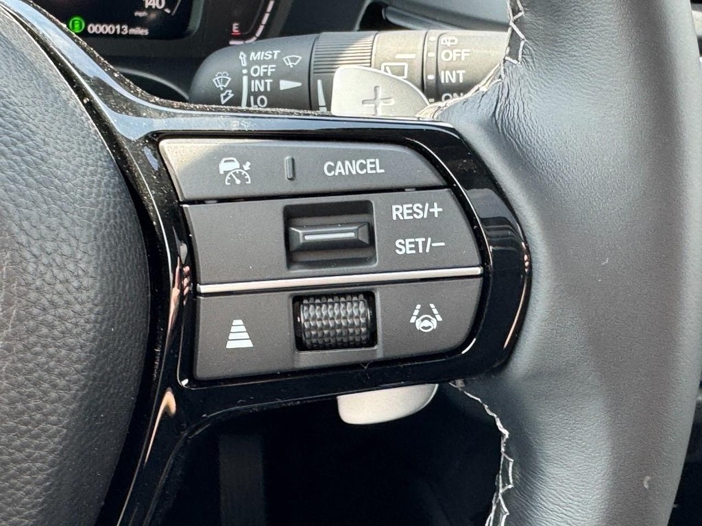 Acura ADX Vehicle Full-screen Gallery Image 12