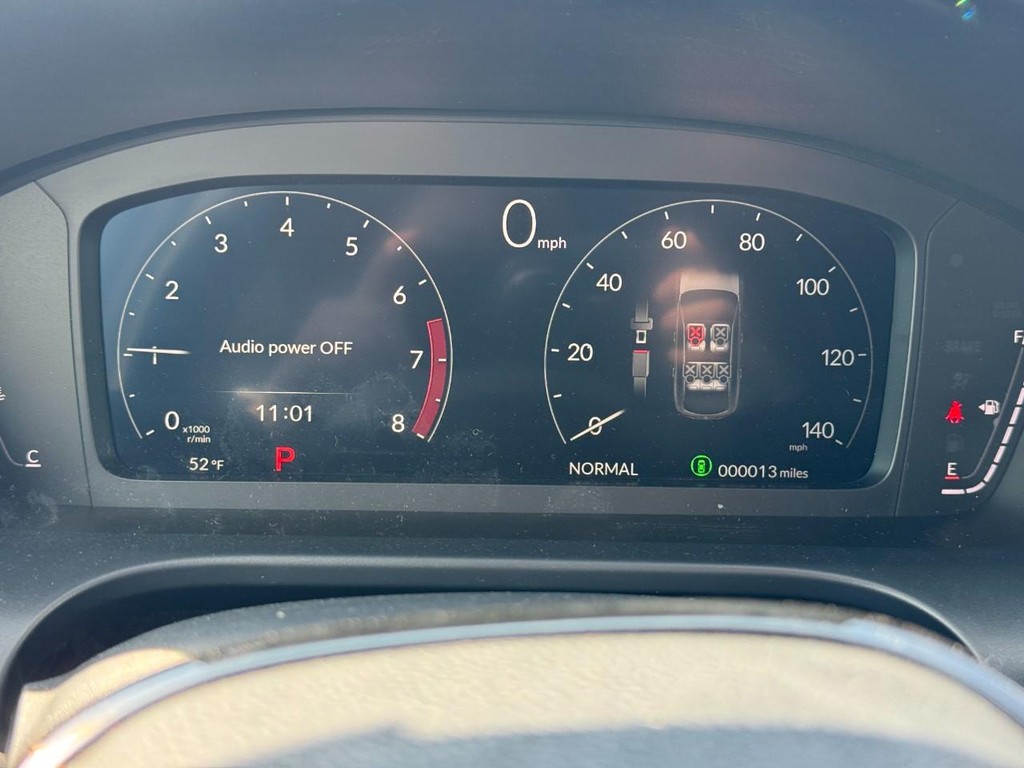 Acura ADX Vehicle Full-screen Gallery Image 13