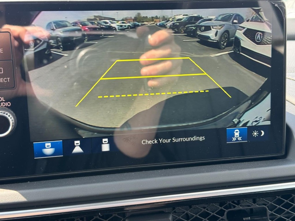 Acura ADX Vehicle Full-screen Gallery Image 15