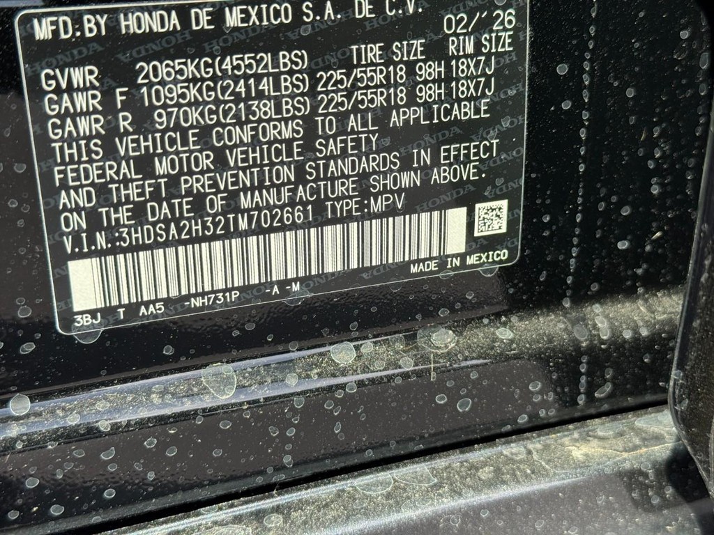 Acura ADX Vehicle Full-screen Gallery Image 16